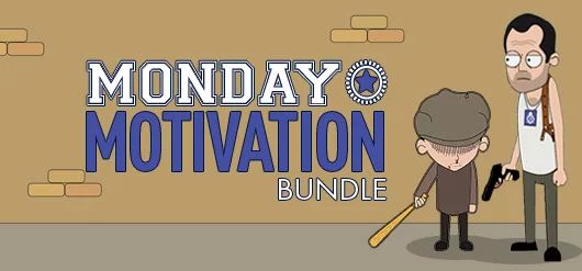 IndieGala Monday Motivation Bundle 55