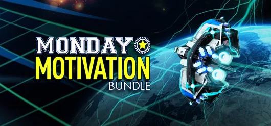 IndieGala Monday Motivation Bundle 56