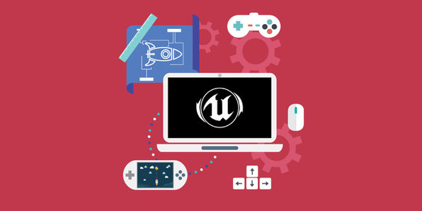 The latest PWYW Gamedev Bundle is here, collecting online courses on multiple programming languages and gamedev tools such as Unity3d, Unreal Engine, Construct, Phaser, HTML5 and more.