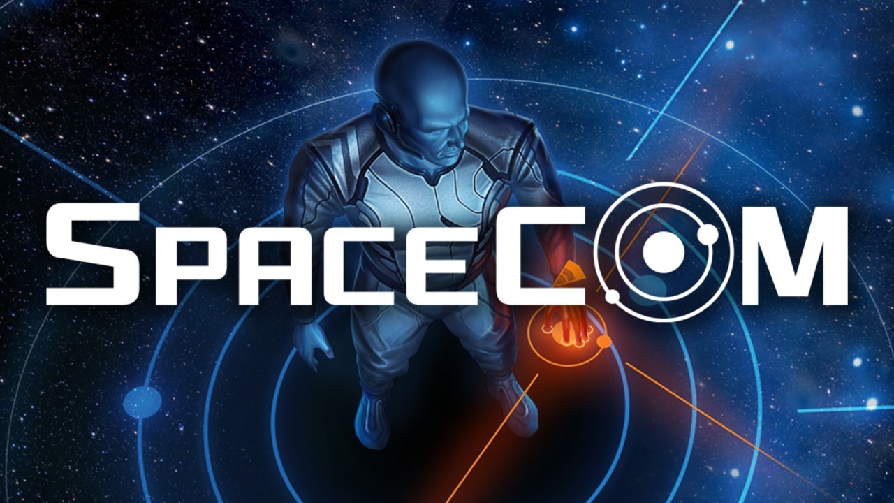 Fanatical is giving away free SPACECOM Steam Keys