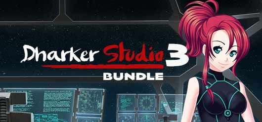 IndieGala Dharker Studios 3 Bundle