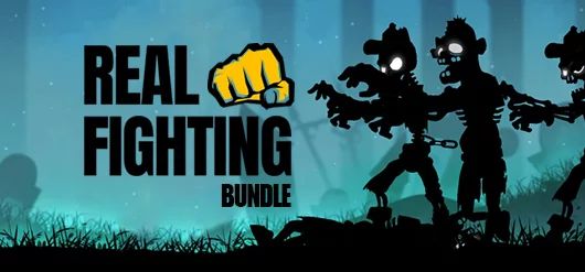 IndieGala Real Fighting Bundle
