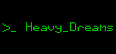 Heavy Dreams is FREE on Steam until 9/15