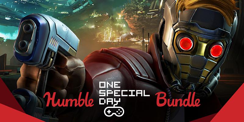 The Humble One Special Day Bundle
