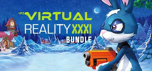 IndieGala Virtual Reality XXXI Bundle