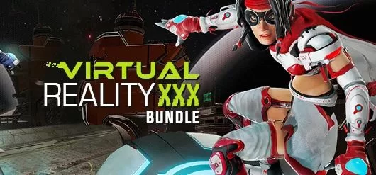 IndieGala Virtual Reality XXX Bundle