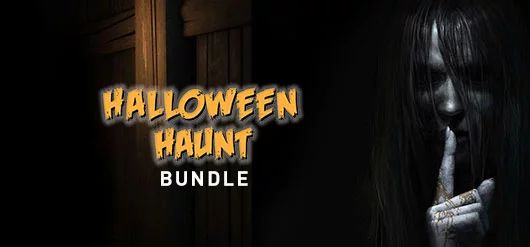 IndieGala Halloween Haunt Bundle