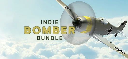 IndieGala Indie Bomber Bundle