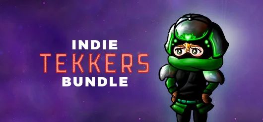 IndieGala Indie Tekkers Bundle