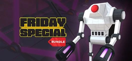 IndieGala Friday Special Bundle 75