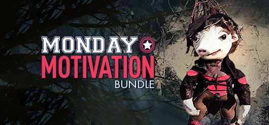 IndieGala Monday Motivation Bundle 60