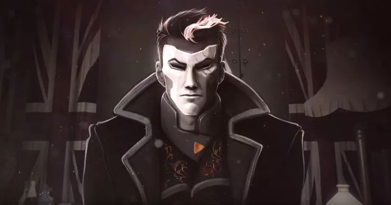 Get Murderous Pursuits for FREE on Humble with any purchase 2 Get Murderous Pursuits for FREE on Steam