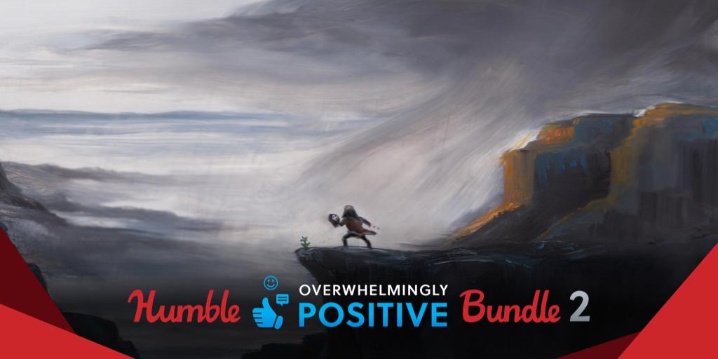 The Humble Overwhelmingly Positive Bundle 2