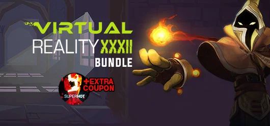 IndieGala Virtual Reality XXXII Bundle