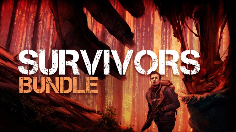 Fanatical Survivors Bundle