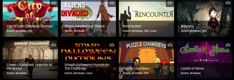 Groupees Build a Bundle 46