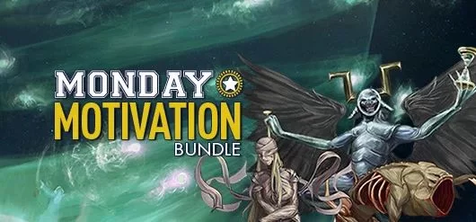 IndieGala Monday Motivation Bundle 61