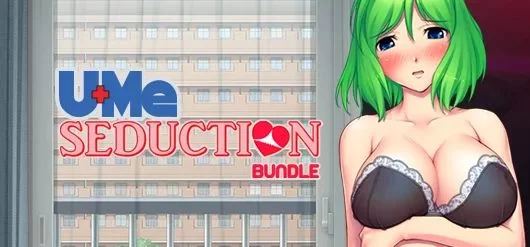 IndieGala U + Me Seduction NSFW Bundle