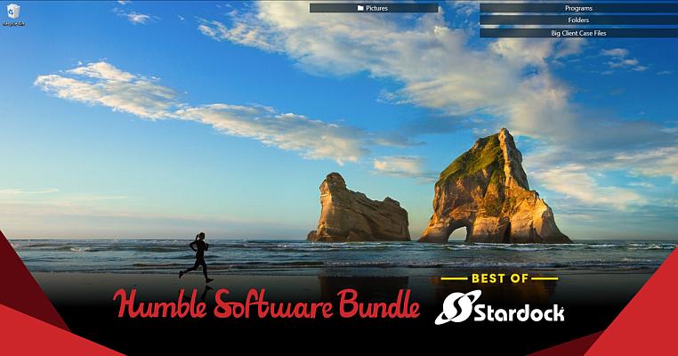 The Humble Software Bundle: Best of Stardock