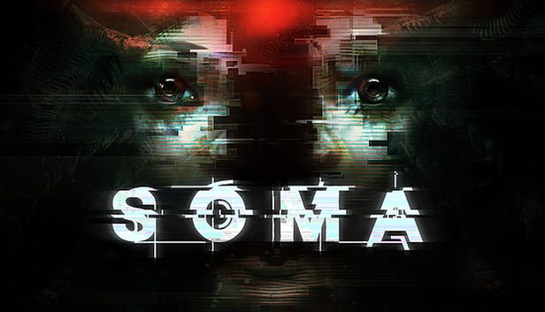 SOMA is free on GOG for 48 hours