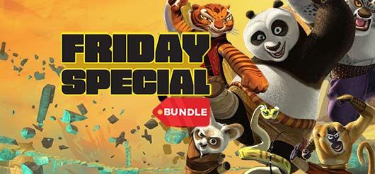 IndieGala Friday Special Bundle 78