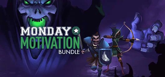 IndieGala Monday Motivation Bundle 65