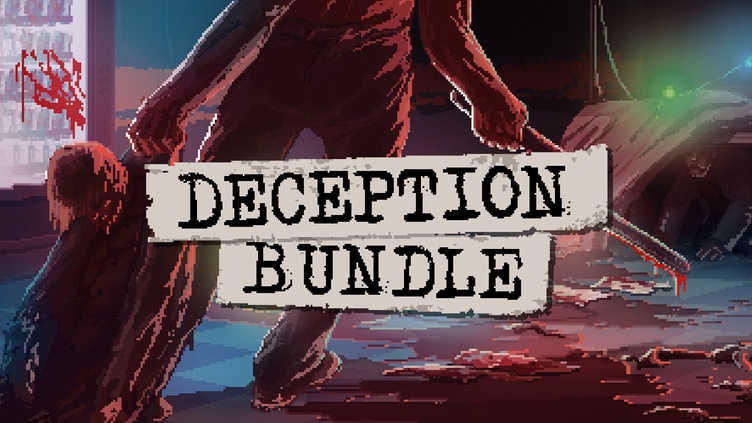 Fanatical Deception Bundle