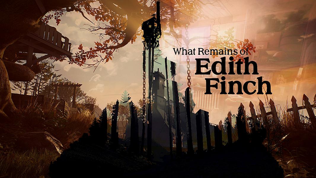 What Remains of Edith Finch is free at Epic Games Store for 2 weeks