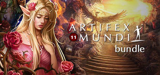 IndieGala Artifex Mundi Bundle 11