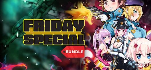 IndieGala Friday Special Bundle 79