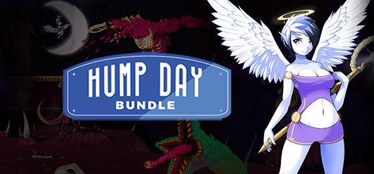 IndieGala Hump Day Bundle 68