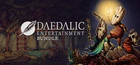 IndieGala Daedalic Entertainment Bundle