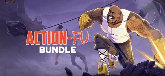 IndieGala Action-Fu Bundle