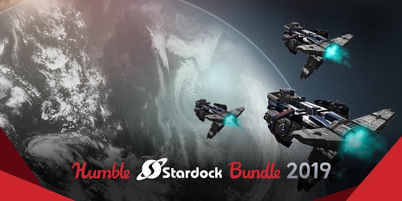 The Humble Stardock Bundle 2019