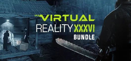 IndieGala Virtual Reality XXXVI Bundle