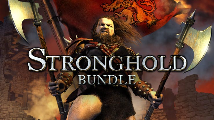 Fanatical Stronghold Bundle