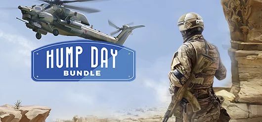 IndieGala Hump Day Bundle 69