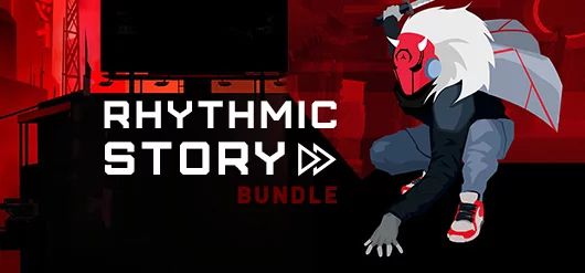 IndieGala Rhythmic Story Bundle