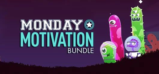 IndieGala Monday Motivation Game Bundle 71