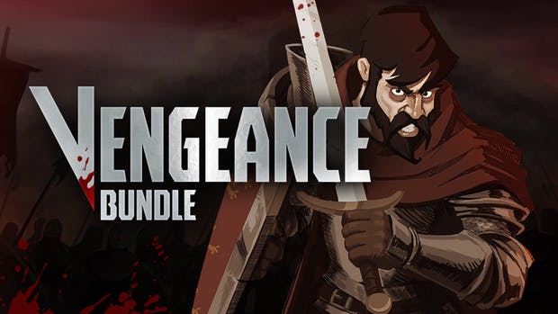 Fanatical Vengeance Bundle