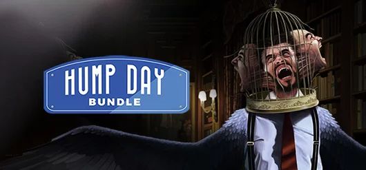 IndieGala Hump Day Bundle 70