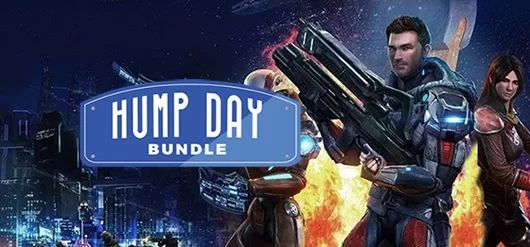 IndieGala Hump Day Bundle 71
