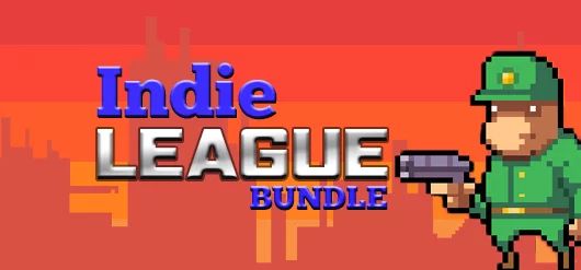 Indie Gala The Indie League Bundle 1 Indie Gala The Indie League Bundle