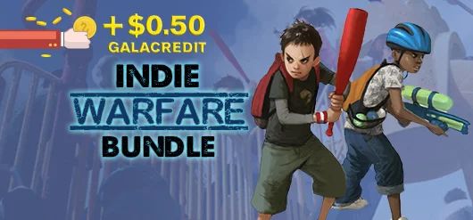 IndieGala Indie Warfare Bundle