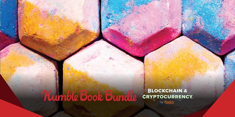 The Humble Book Bundle: Blockchain & Cryptocurrency
