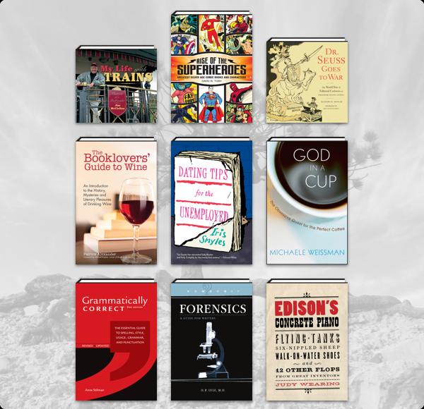 The Humble Book Bundle: Max Your Mind