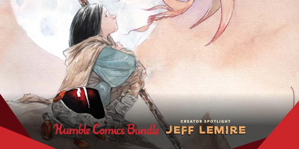 creatorspotlightjefflemire_bookbundle-twitter-post