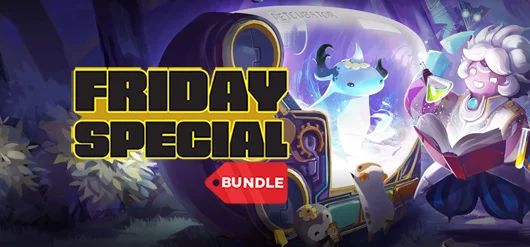 IndieGala Friday Special Bundle 83