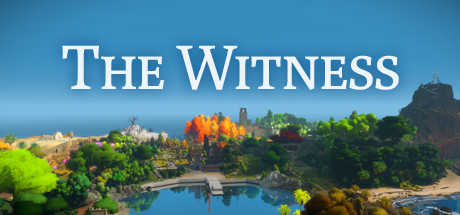 The Witness is free at Epic Games Store for 2 weeks