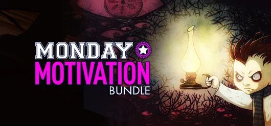 IndieGala Monday Motivation Game Bundle 72